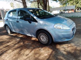 Fiat Punto 2008-thumb-1
