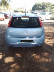Fiat Punto 2008-thumb-3