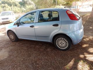 Fiat Punto 2008-thumb-4