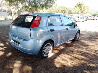 Fiat Punto 2008-thumb-5