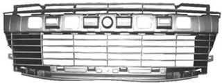 Δίχτυ Προφυλακτήρα PEUGEOT 206 Hatchback / 3dr 2009 - ( PLUS ) 1.1  ( HFX (TU1A),HFX (TU1JP),TU1AE5  ) (60 hp ) Βενζίνη #628004805
