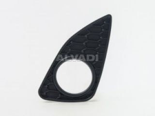 Δίχτυ Προφυλακτήρα TOYOTA YARIS Hatchback / 5dr 2012 - 2014 ( XP130 ) 1.0 (KSP130_)  ( 1KR-FE  ) (69 hp ) Βενζίνη #821004807