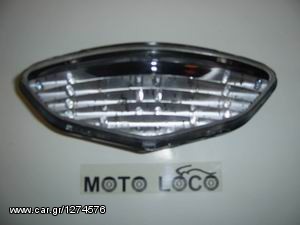 DL650 DL1000 V-STROM LED ΟΠ.ΦΑΝΑΡΙ ME ΦΛΑΣ
