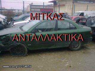 ΑΝΤΑΛΛΑΚΤΙΚΑ NISSAN ALMERA