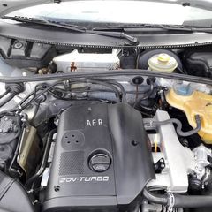 Κινητήρας Volkswagen Passat 1.800cc Turbo