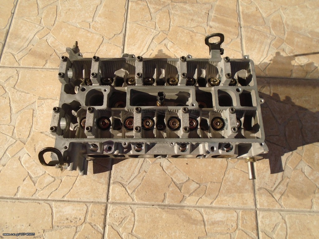FORD MAVERICK2.3 GZ(GZFA)