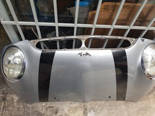 MINI COOPER ΜΠΡΟΣΤΙΝΟ ΚΑΠΟ 2002/2006-thumb-1