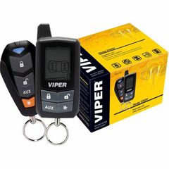 VIPER 3305V Σύστημα Συναγερμού Αυτοκινήτου με τηλεειδοποιηση ΜΟΝΟ  199€!!!