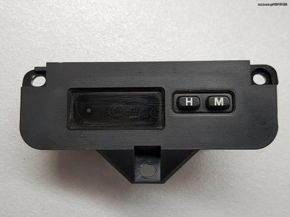 ΡΟΛΟΙ FORD RANGER KAI MAZDA B2500 1997 ΕΩΣ 2006