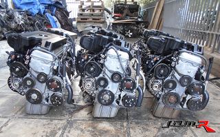 ΚΙΝΗΤΗΡΑΣ SUZUKI J20A -thumb-1