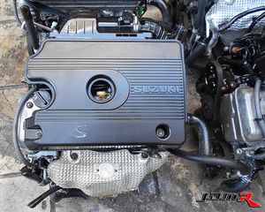ΚΙΝΗΤΗΡΑΣ SUZUKI J20A -thumb-2