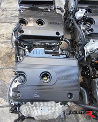 ΚΙΝΗΤΗΡΑΣ SUZUKI J20A -thumb-3