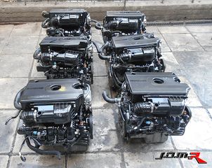ΚΙΝΗΤΗΡΑΣ SUZUKI J20A -thumb-4