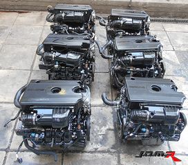 ΚΙΝΗΤΗΡΑΣ SUZUKI J20A -thumb-5