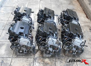 ΚΙΝΗΤΗΡΑΣ SUZUKI J20A -thumb-7
