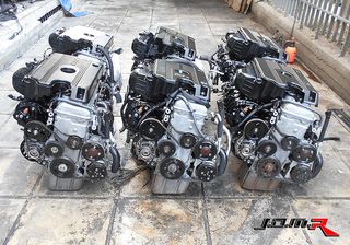 ΚΙΝΗΤΗΡΑΣ SUZUKI J20A -thumb-8