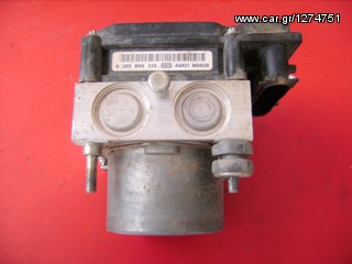 ABS renault clio 2001-2005  0265800335