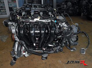 ΚΙΝΗΤΗΡΑΣ MAZDA LF-thumb-2