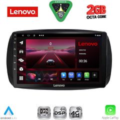 LENOVO LVF 5623_CPA (9inc) MULTIMEDIA TABLET for SMART (453) mod. 2016-2024....SoundStreet....
