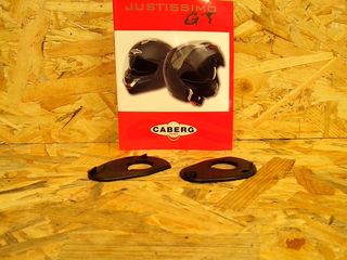 ΟΔΗΓΟΙ ΖΕΛΑΤΙΝΑΣ CABERG JUSTISSIMO GT NEW