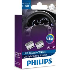 PHILIPS ΑΝΤΙΣΤΑΣΕΙΣ ΓΙΑ LED 5 WATT ΕΠΙΣΗΜΗΣ ΕΛΛΗΝΙΚΗΣ ΑΝΤΙΠΡΟΣΩΠΕΙΑΣ ΤΙΜΗ ΖΕΥΓΟΥΣ....SoundStreet....