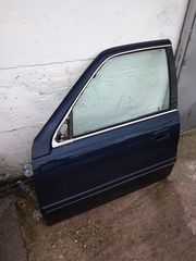  HYUNDAI SONATA 1992 - 1997  ΠΟΡΤΑ ΕΜΠΡΟΣ ΑΡΙΣΤΕΡΗ ΚΟΜΠΛΕ 