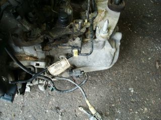 ΣΑΣΜΑΝ HONDA