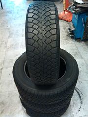 4 ΤΜΧ LASSA SNOWAYS 195/65/15*BEST CHOICE TYRES ΑΧΑΡΝΩΝ 374*