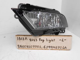 ΠΡΟΒΟΛΑΚΙΑ AΠΟ SEAT IBIZA TOY 2013 , 1NE01107701