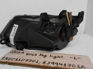 ΠΡΟΒΟΛΑΚΙΑ AΠΟ SEAT IBIZA TOY 2013 , 1NE01107701-thumb-1