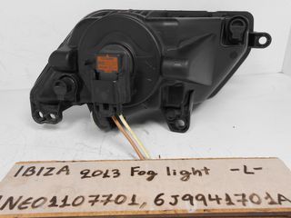 ΠΡΟΒΟΛΑΚΙΑ AΠΟ SEAT IBIZA TOY 2013 , 1NE01107701-thumb-2