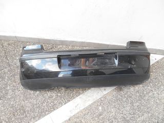 VW POLO 2002-2009 ΠΙΣΩ ΠΡΟΦΥΛΑΚΤΗΡΑΣ
