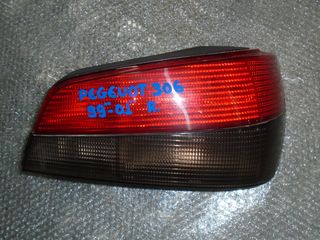 Peugeot  306 99-01