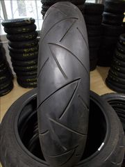 1 TMX CONTINENTAL CONTI ROAD ATTACK 2 120/70/17 *BEST CHOICE TYRES*