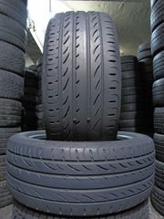 2TMX 235-45-Z18 PIRELLI PZERO NERO GT DOT (4614)