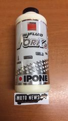 IPONE FORK OIL 3W 1,5L