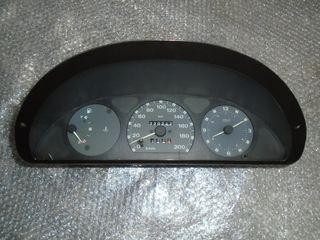 FIAT Punto 01/94-09/99