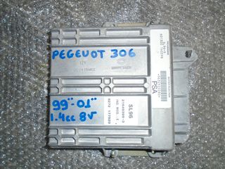 Peugeot  306 99-01