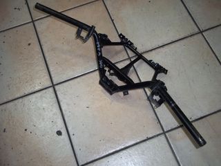 ΤΙΜΟΝΙ ΚΟΜΠΛΕ PIAGGIO MP3 300-thumb-1