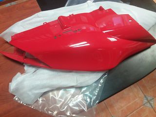 ΚΑΠΑΚΙ ΠΛΑΙΝΟ ΠΙΣΩ PEUGEOT JET FORCE 125