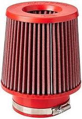 φιλτροχωανη διπλης ροης , διπλου κωνου bmc 80mm-140 μηκος fbtw80-140p eautoshop.gr - € 65 