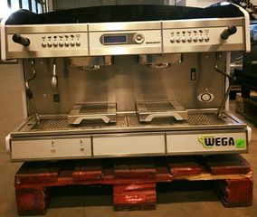 WEGA CONCEPT EVD/2GR MODEL 2014 FULL TOTAL RESTORE SERVICE