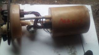 Αντλια βενζινι Daevu  matiz 07