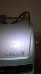 ΜΗΧΑΝΗ ESPRESSO GAGGIA-thumb-1