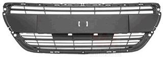Δίχτυ Προφυλακτήρα PEUGEOT 208 Hatchback / 5dr 2015 - ( F/L ) 1.0 ( ZMZ (EB0) ) (68 hp ) Βενζίνη #629104800