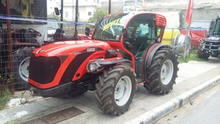 Carraro '19 TGF 10400R CAB