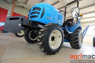 Τρακτέρ LS 2026 LS XJ25HST 2HP 4WD 1318cc