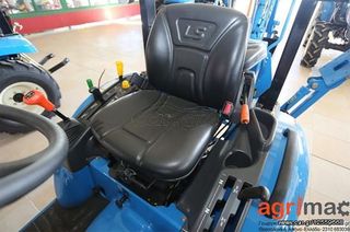 Τρακτέρ LS 2026 LS XJ25HST 2HP 4WD 1318cc-thumb-1
