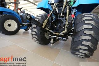 Τρακτέρ LS 2026 LS XJ25HST 2HP 4WD 1318cc-thumb-3
