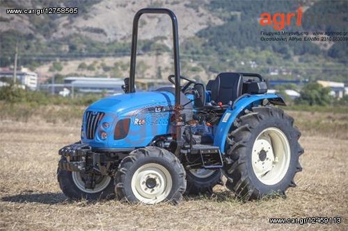 Car.gr - LS '23 LS MT3.50 ROPS 50hp